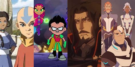 super popular western films that are inspired form anime
